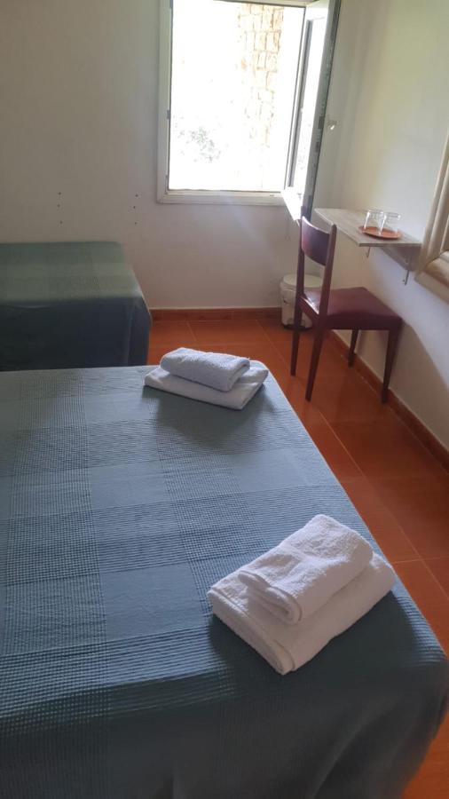 Standard Doppelzimmer