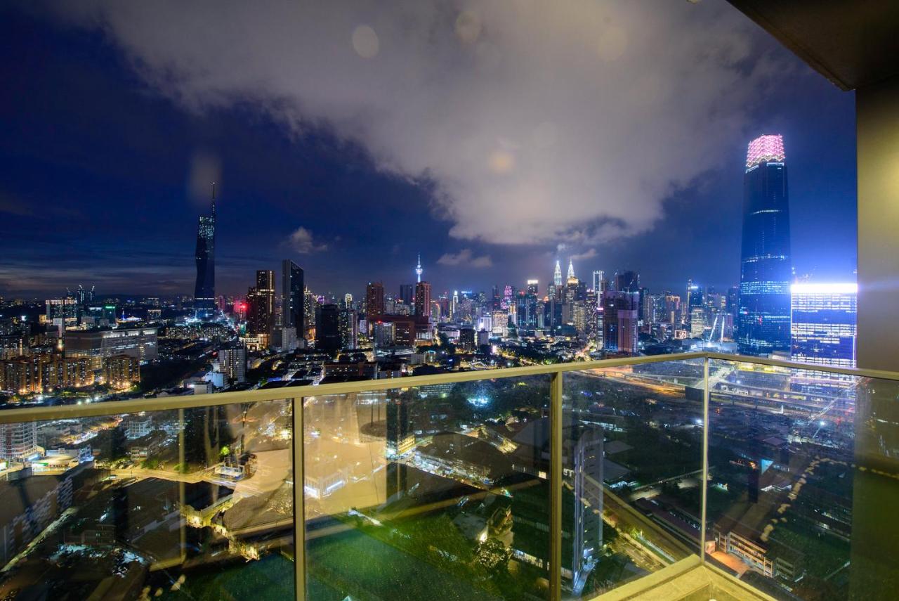 Suite with City View