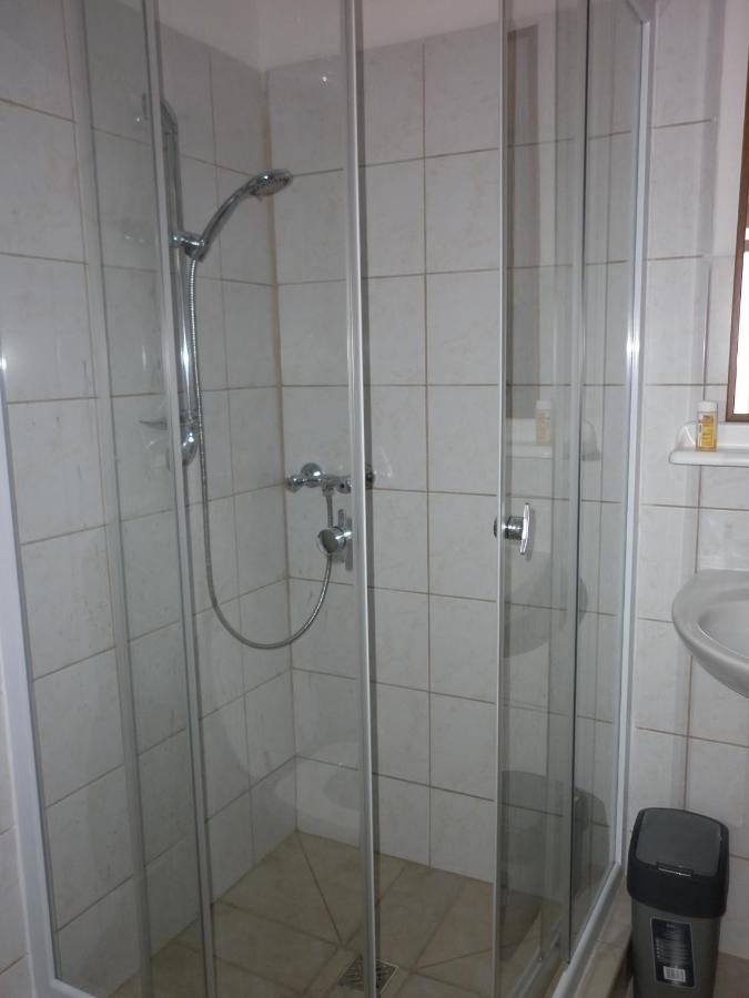 Appartamento Standard con 1 Camera da Letto
