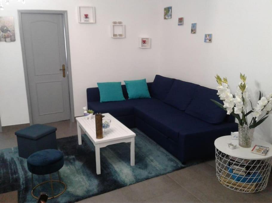 Appartement Salir do Porto - B&B