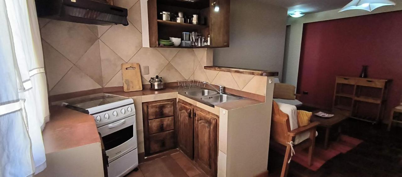 Appartamento con 1 Camera da Letto