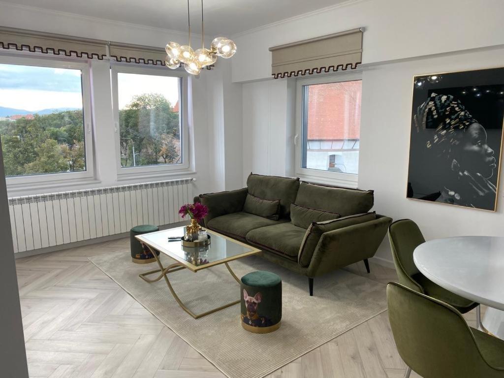 Elite Apartment - B&B