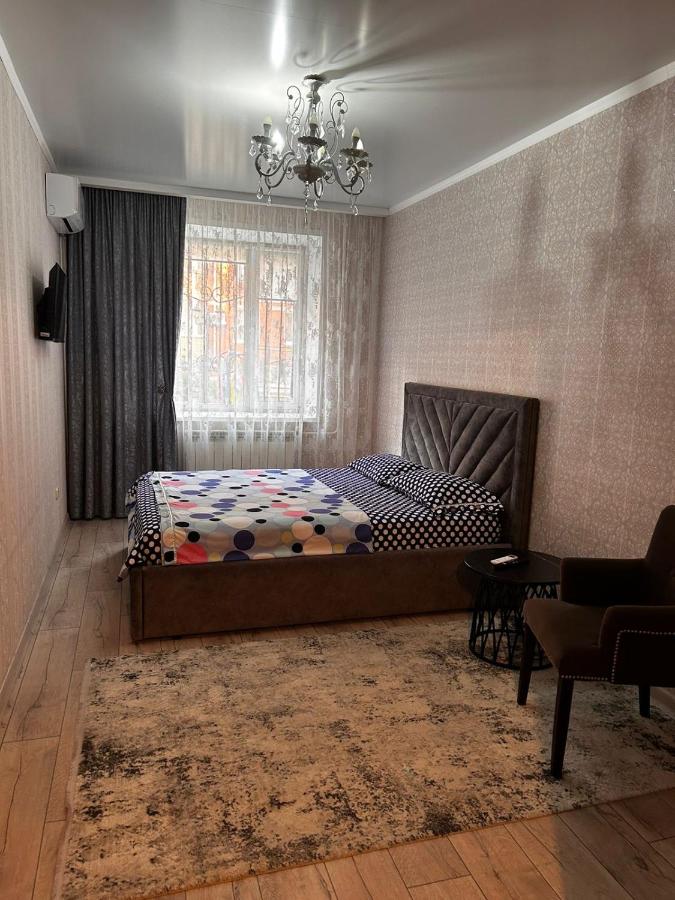 B&B Kostanay - Квартира гостиничного типа VIP Jaŋa Qala - Bed and Breakfast Kostanay