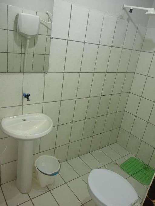 Dreibettzimmer