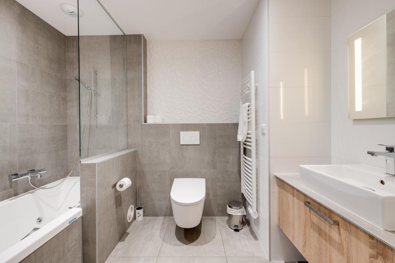 Four-Bedroom Prestige Apartment