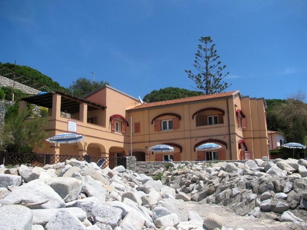 Onda Su Onda Appartamenti - B&B Secchetto