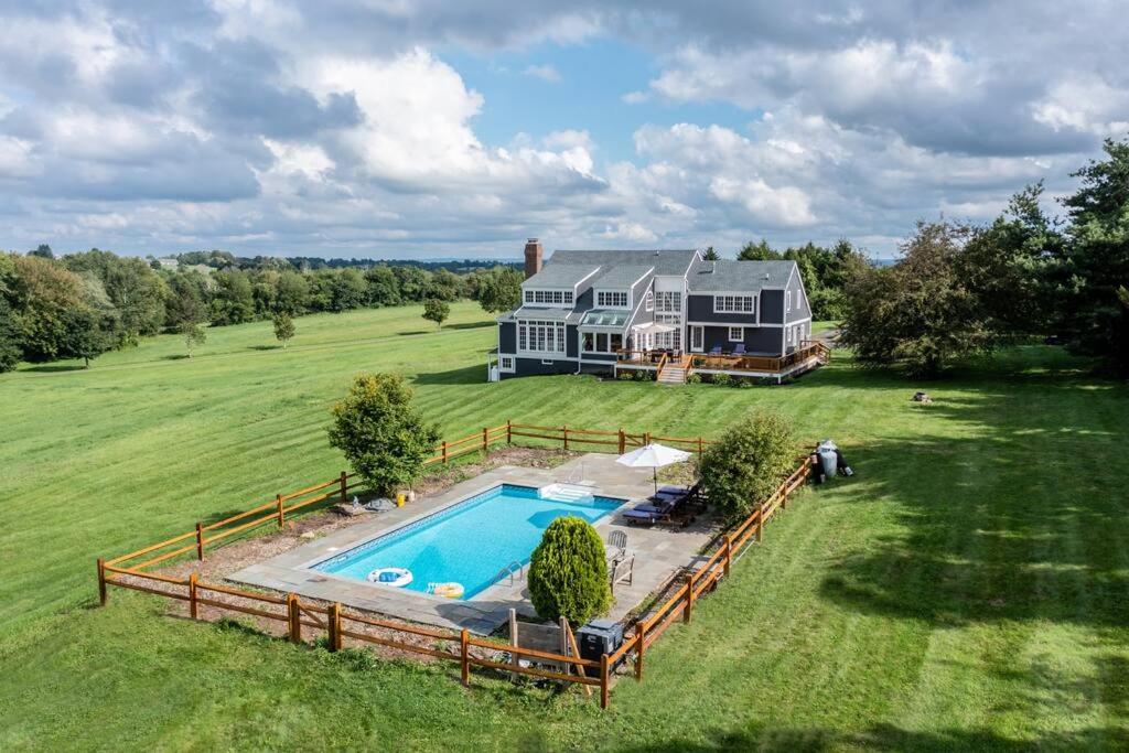 Lakeview Expanse - Bed and Breakfast Bethlehem