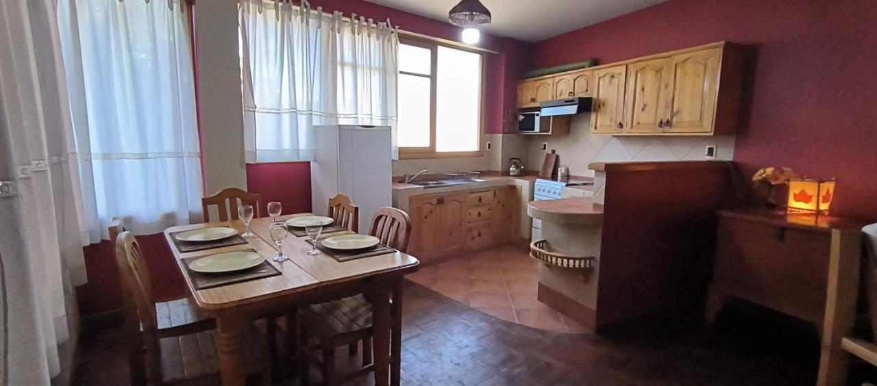 Appartamento - Piano Terra