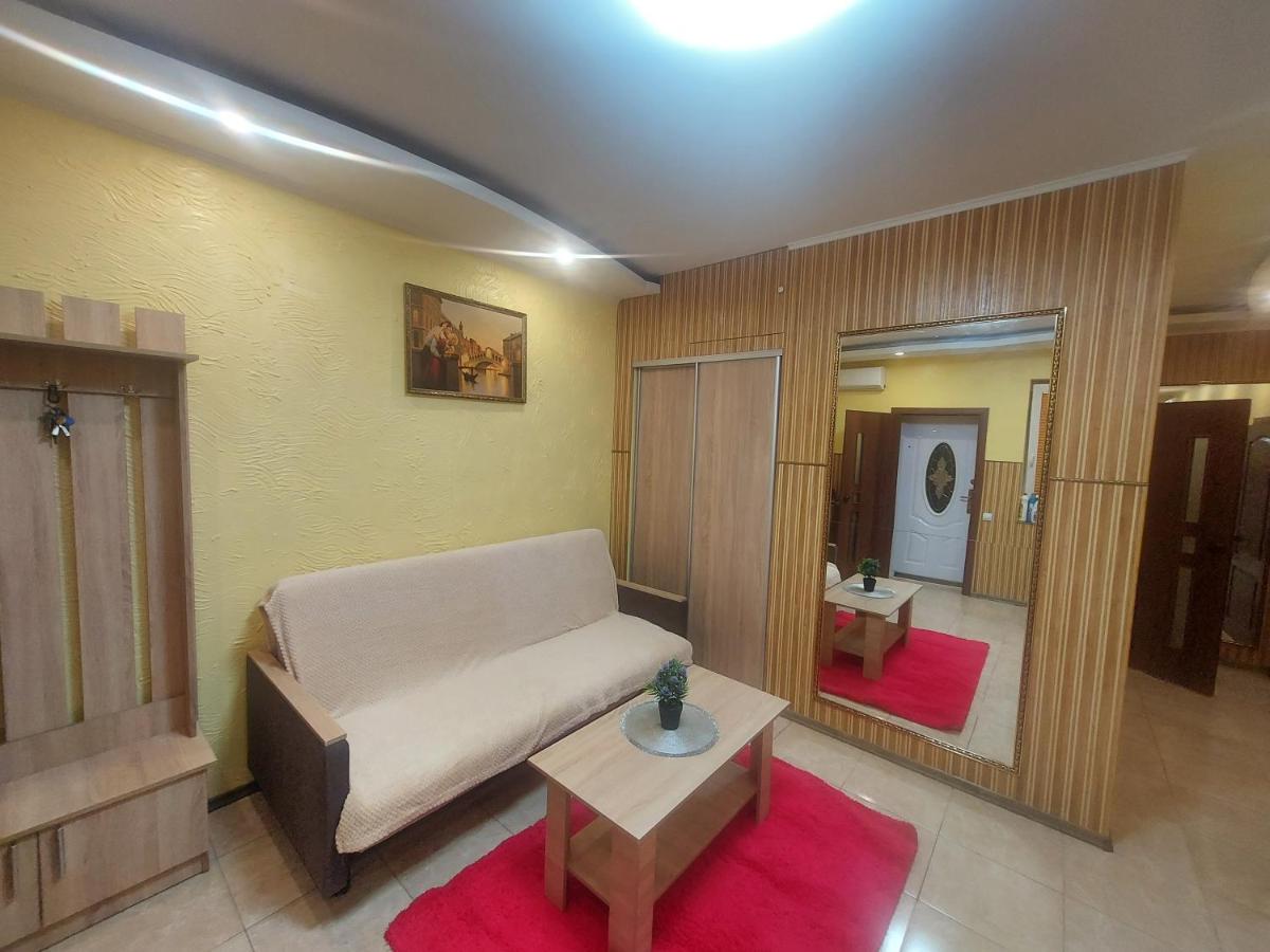 Arnautskaya apartments - Chambres d’hôtes Odessa