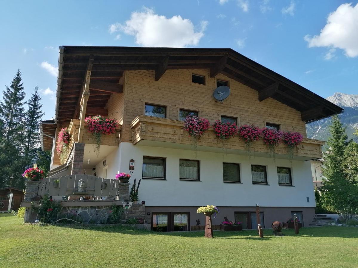 Apartmenthaus Rupitsch - Bed and Breakfast
