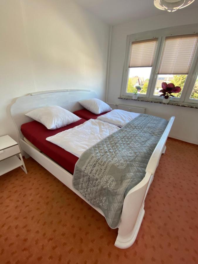Apartment mit 2 Schlafzimmern