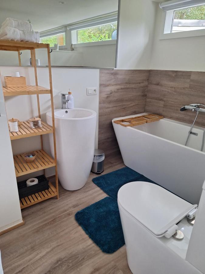 Chalet con 2 Camere da Letto