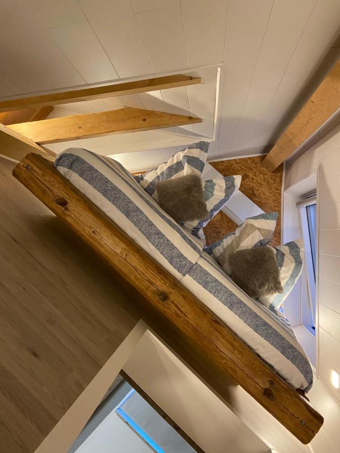 Appartement 2 Chambres avec Terrasse