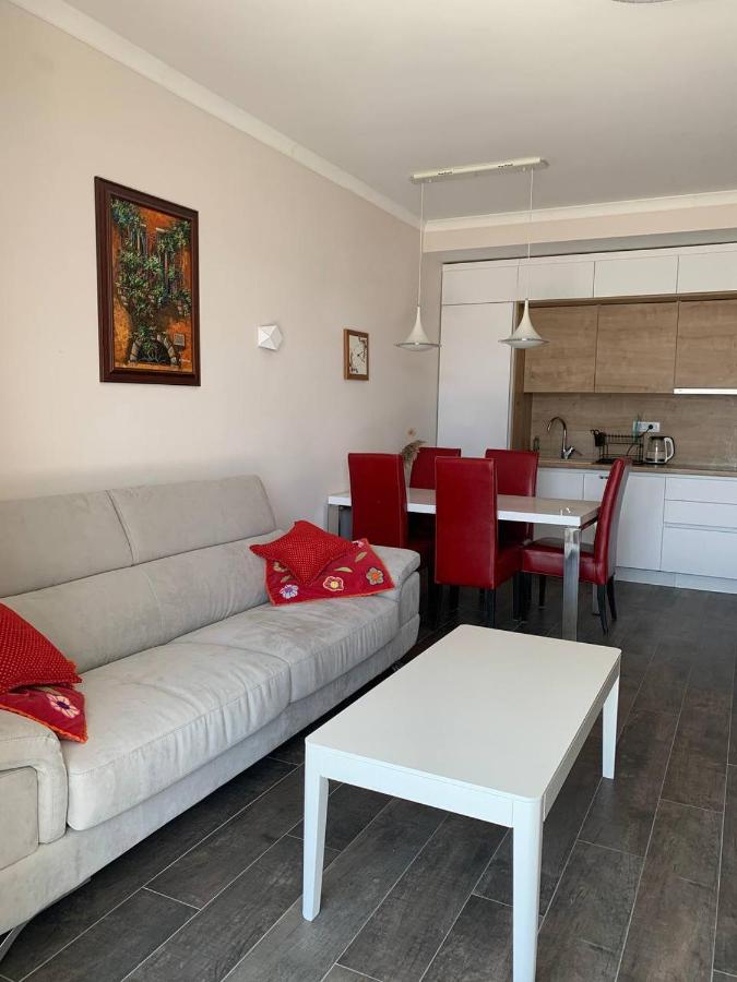Appartement met Terras