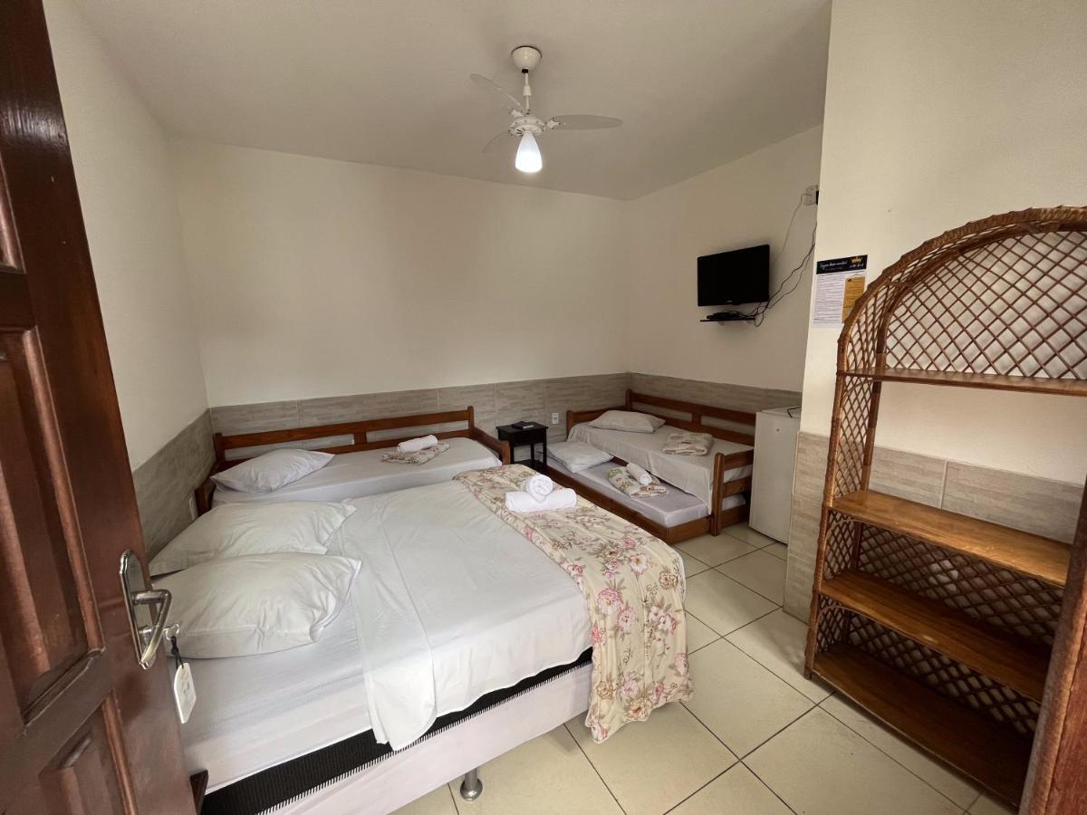 Suite Estándar