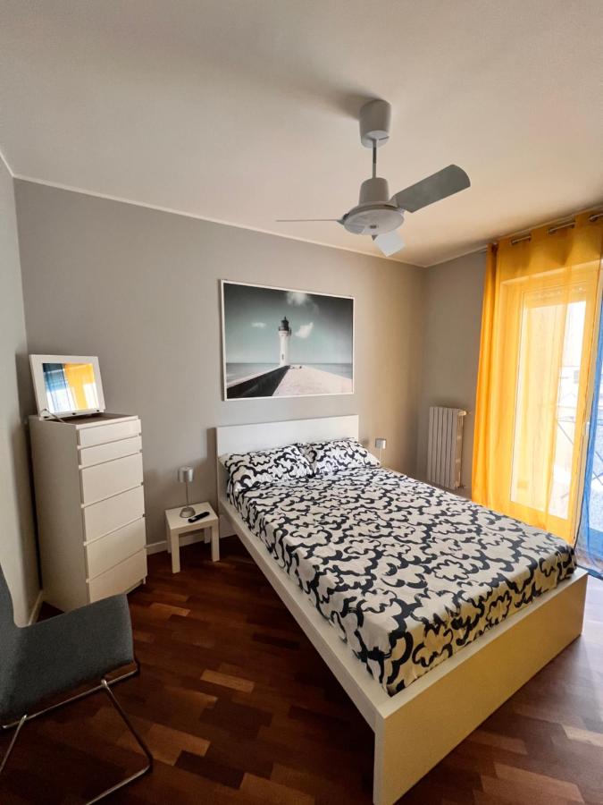 Appartamento con 2 Camere da Letto