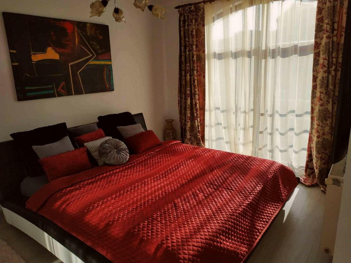 Miska Houze - B&B