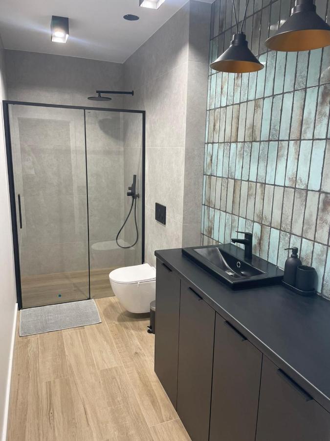 Appartement met 1 Slaapkamer