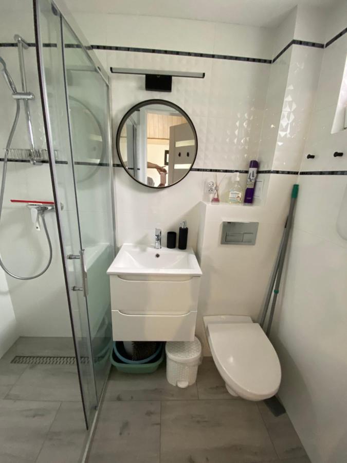 Casa a Schiera con 2 Camere da Letto
