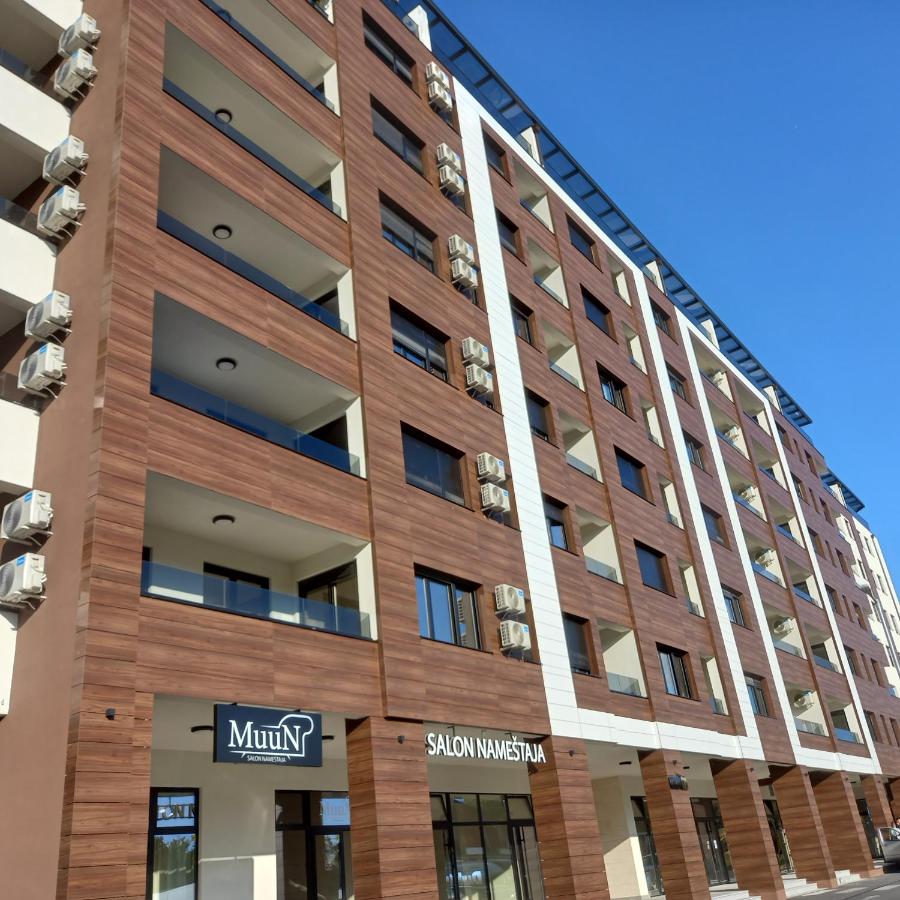 RIVIJERA CITY - Bed and Breakfast