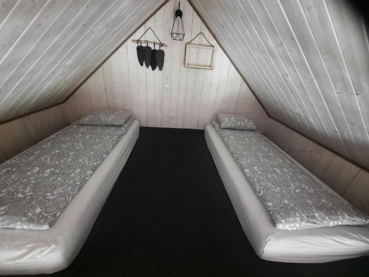 Bieszczadzka SielAnka - B&B