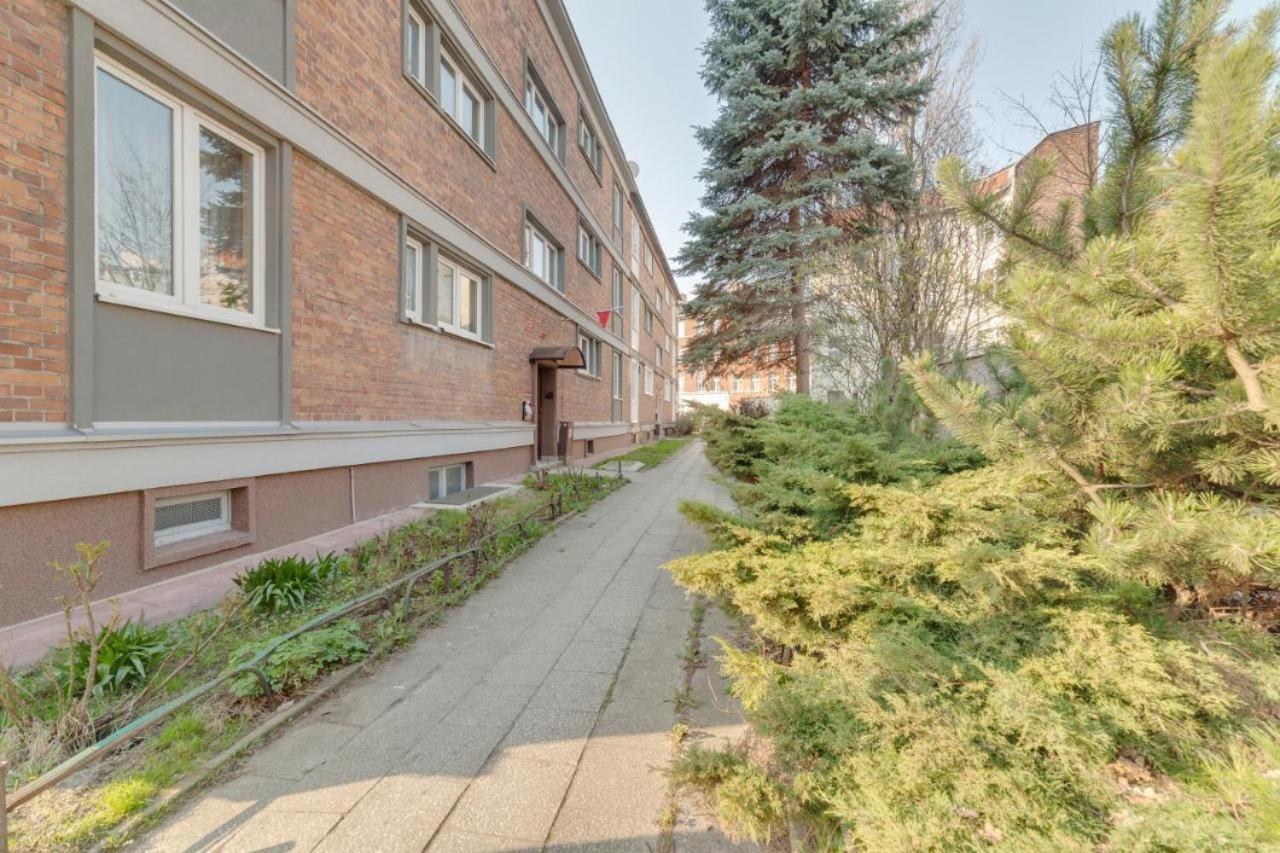 Apartament Prowansalski - B&B Danzica