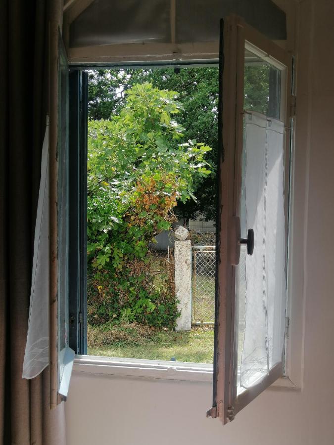 Tweepersoonskamer met Eigen Badkamer