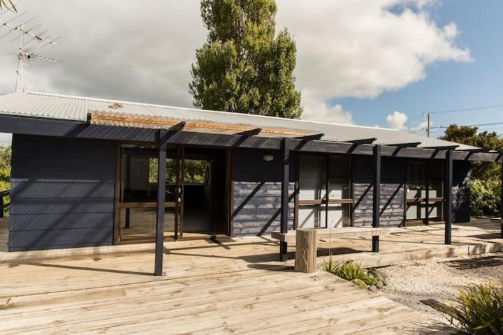 Waiheke Close to Vineyards - Ferienwohnung