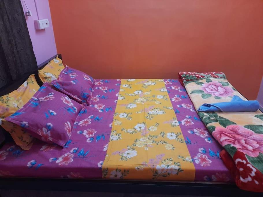 B&B Kalkutta - Special_HomeStay_2BHK_ Kolkata airport - Bed and Breakfast Kalkutta