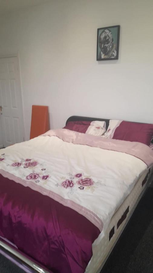 ACCANE - B&B