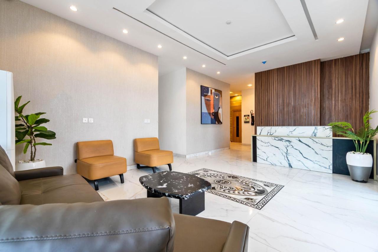 W16 Water Front Apartments - Ferienwohnung