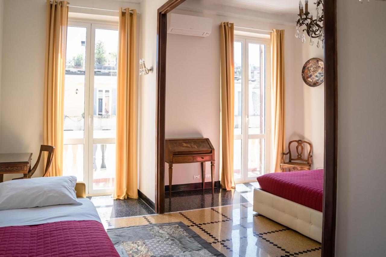 Apartment mit 3 Schlafzimmern