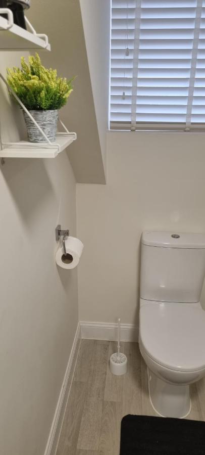 Habitación Cuádruple con baño privado