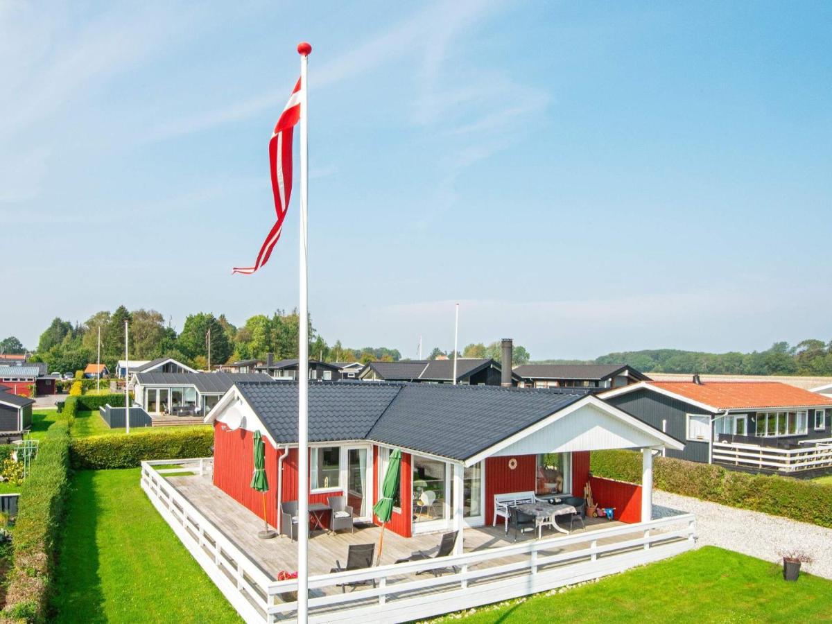 B&B Sønderby - 6 person holiday home in Juelsminde - Bed and Breakfast Sønderby