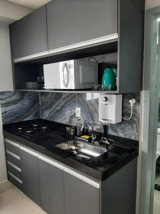 Appartement met 2 slaapkamers