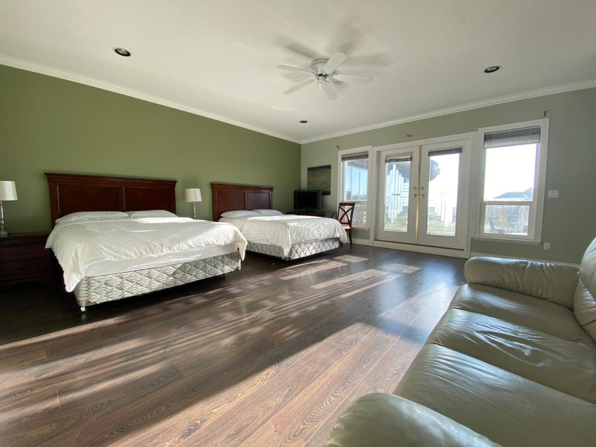 Vancouver Airport Blueberry Manor - B&B Richmond