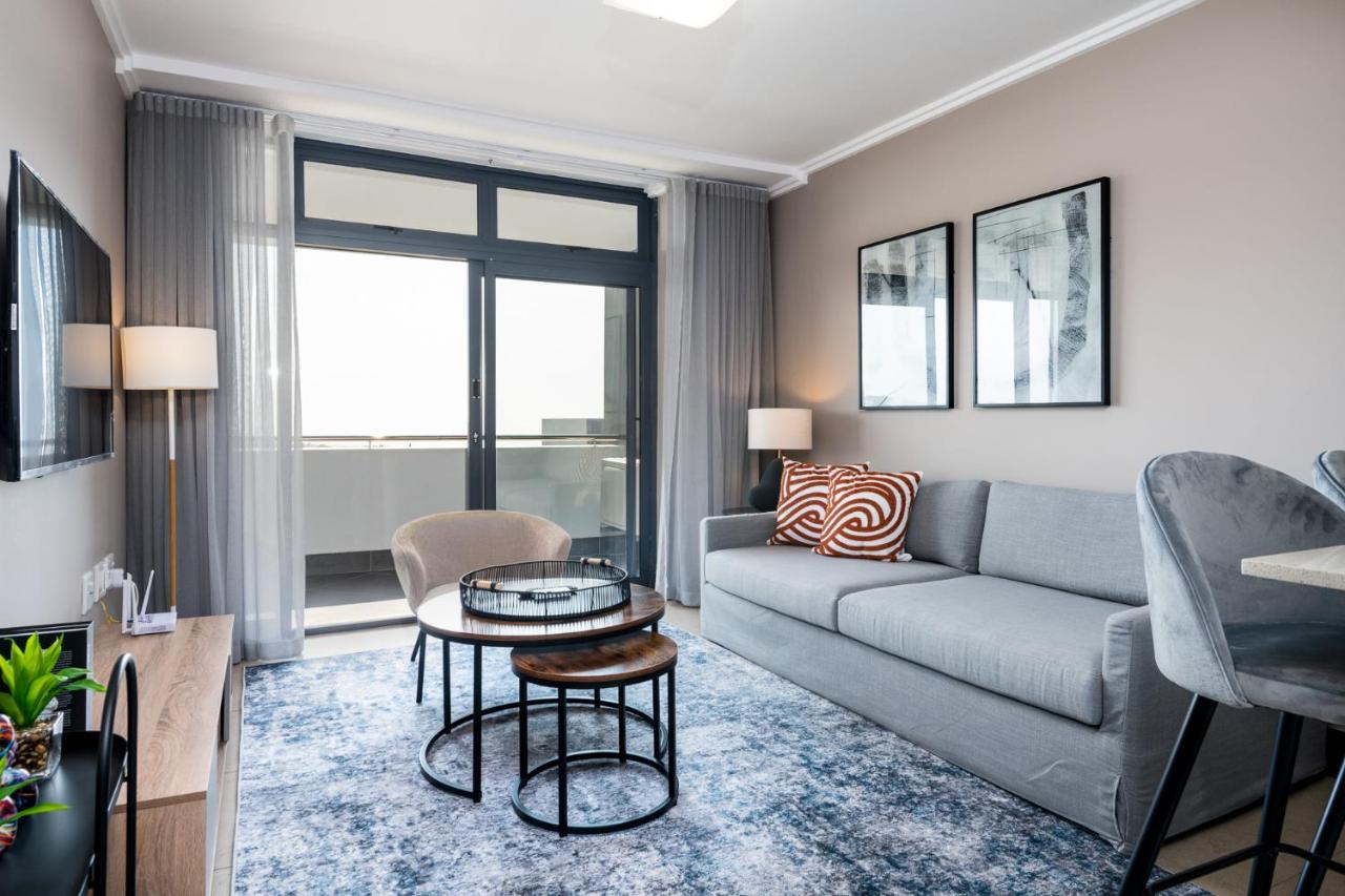 B&B Durban - Stunning 305 Marina Bay Apartment - Bed and Breakfast Durban