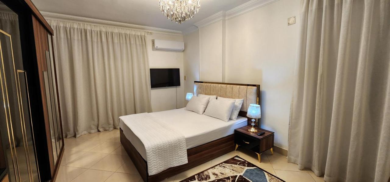 B&B Il Cairo - Elite Apartment in sheraton Heliopolis 5 minutes from Cairo Airport - Bed and Breakfast Il Cairo