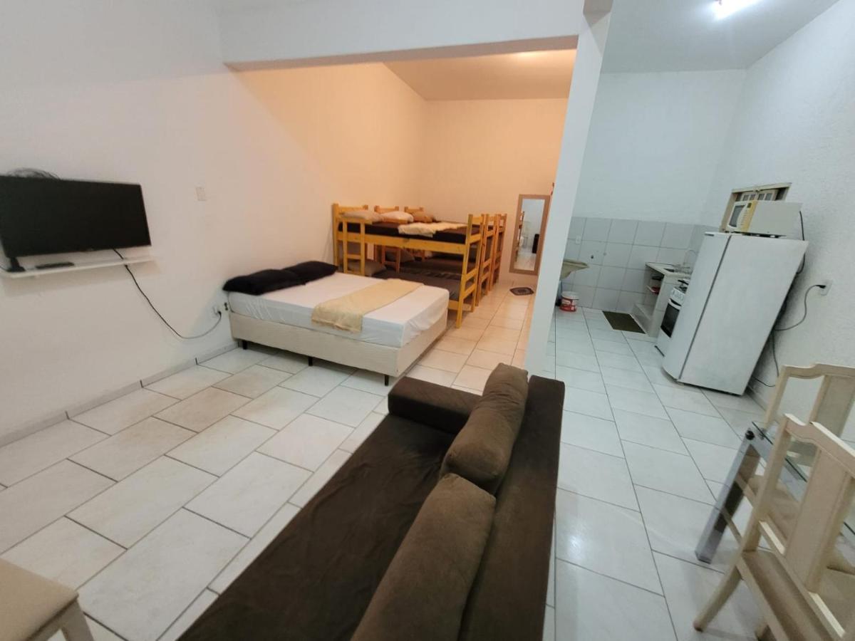 B&B Brasilia - Apartamento 104 ADE - Bed and Breakfast Brasilia