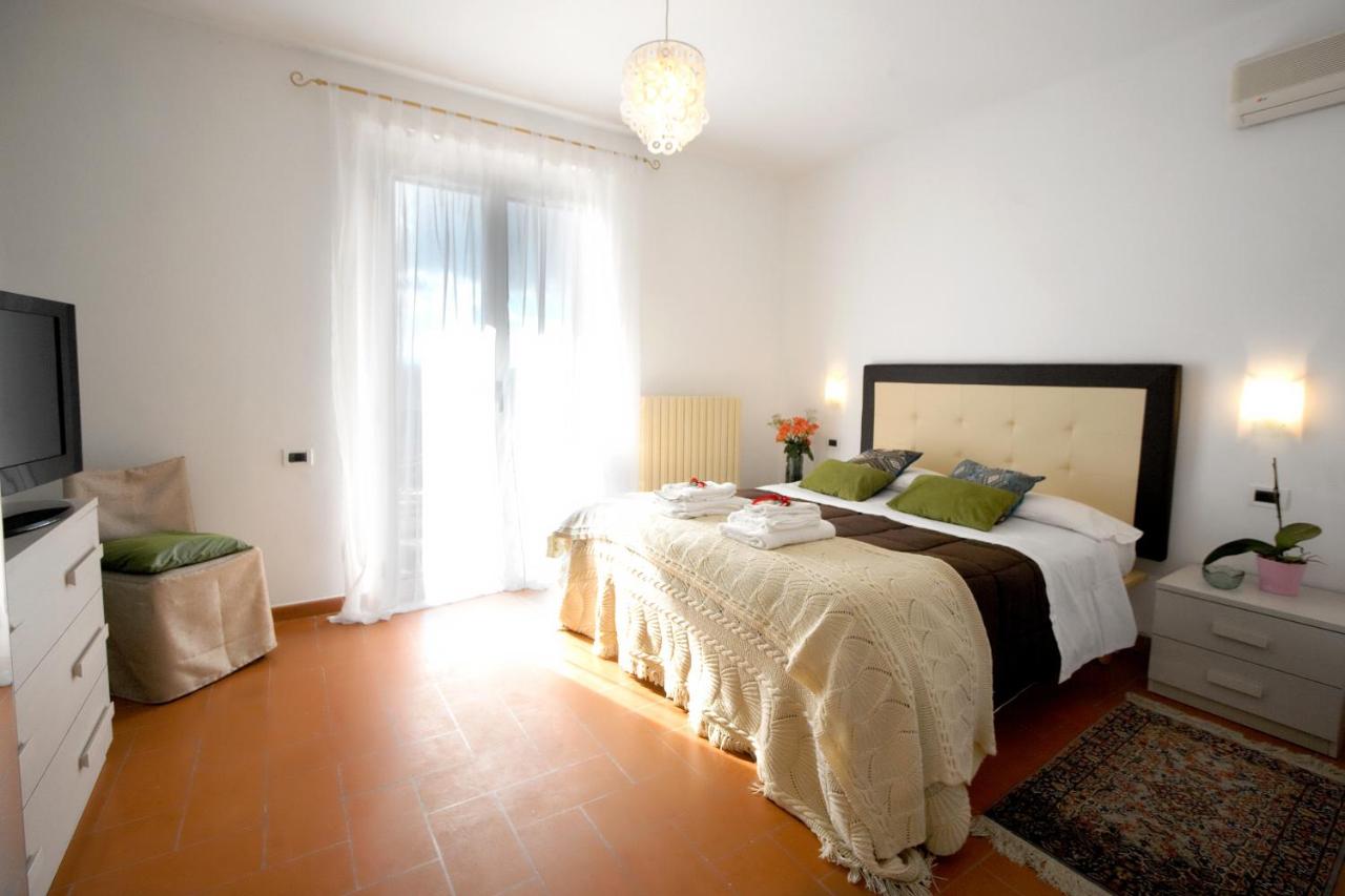 Doppelzimmer mit eigenem Bad