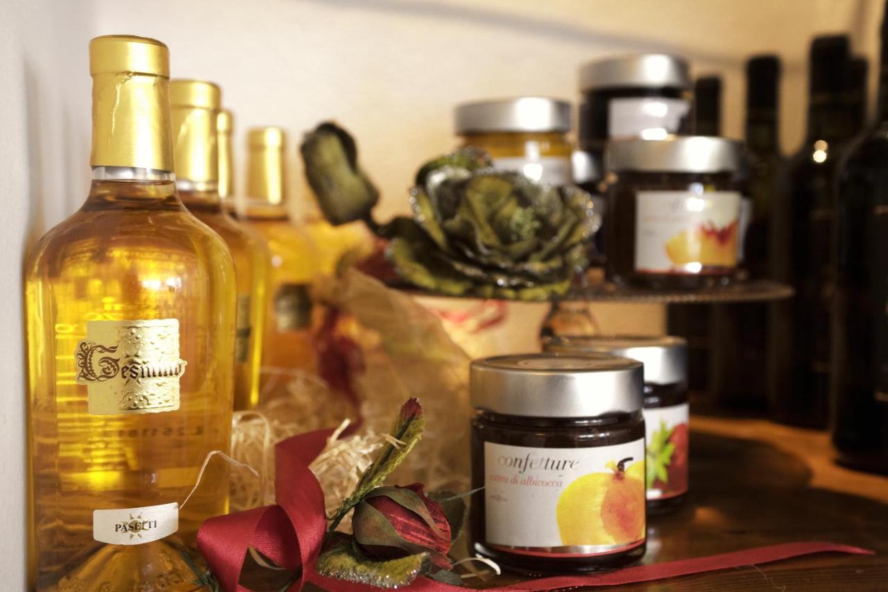 Posto Nove Country House - B&B Corropoli