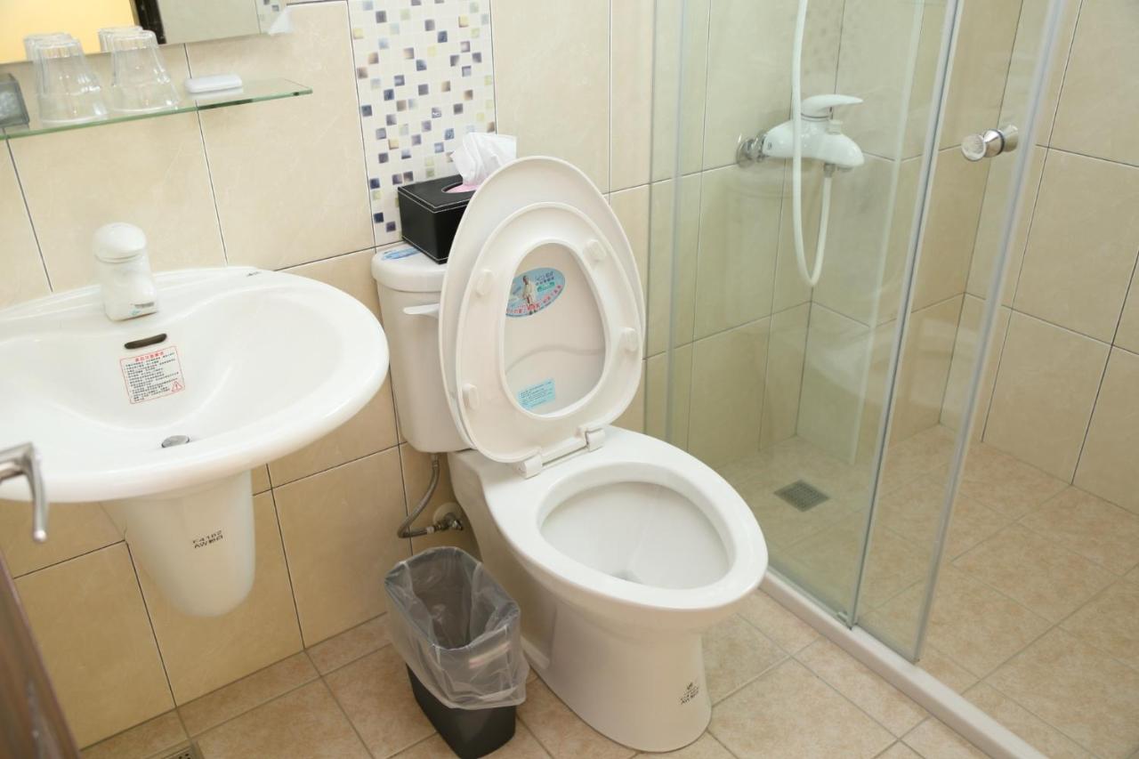 Habitación Doble Estándar