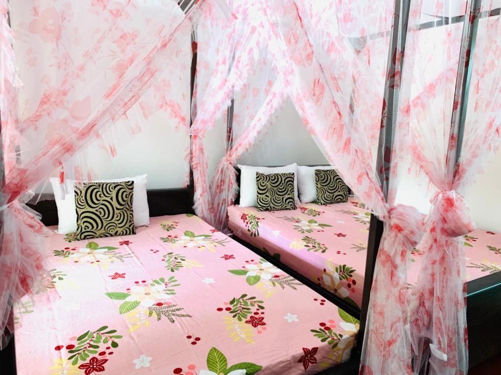 Lucky Star - Bed and Breakfast Udawalawa