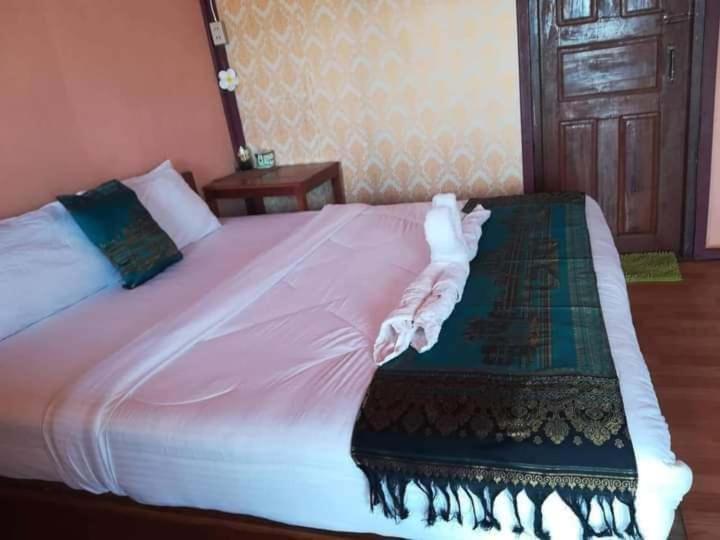 B&B Khong - Champa Guesthouse - Bed and Breakfast Khong