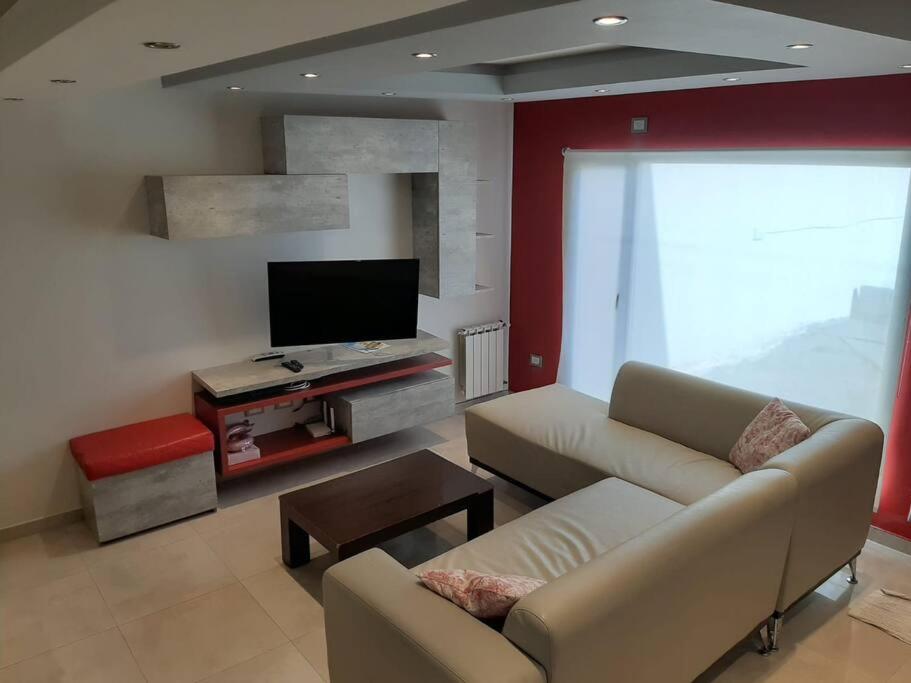 Moderno Duplex 2 - Alquiler en Comodoro Rivadavia - Ferienwohnung