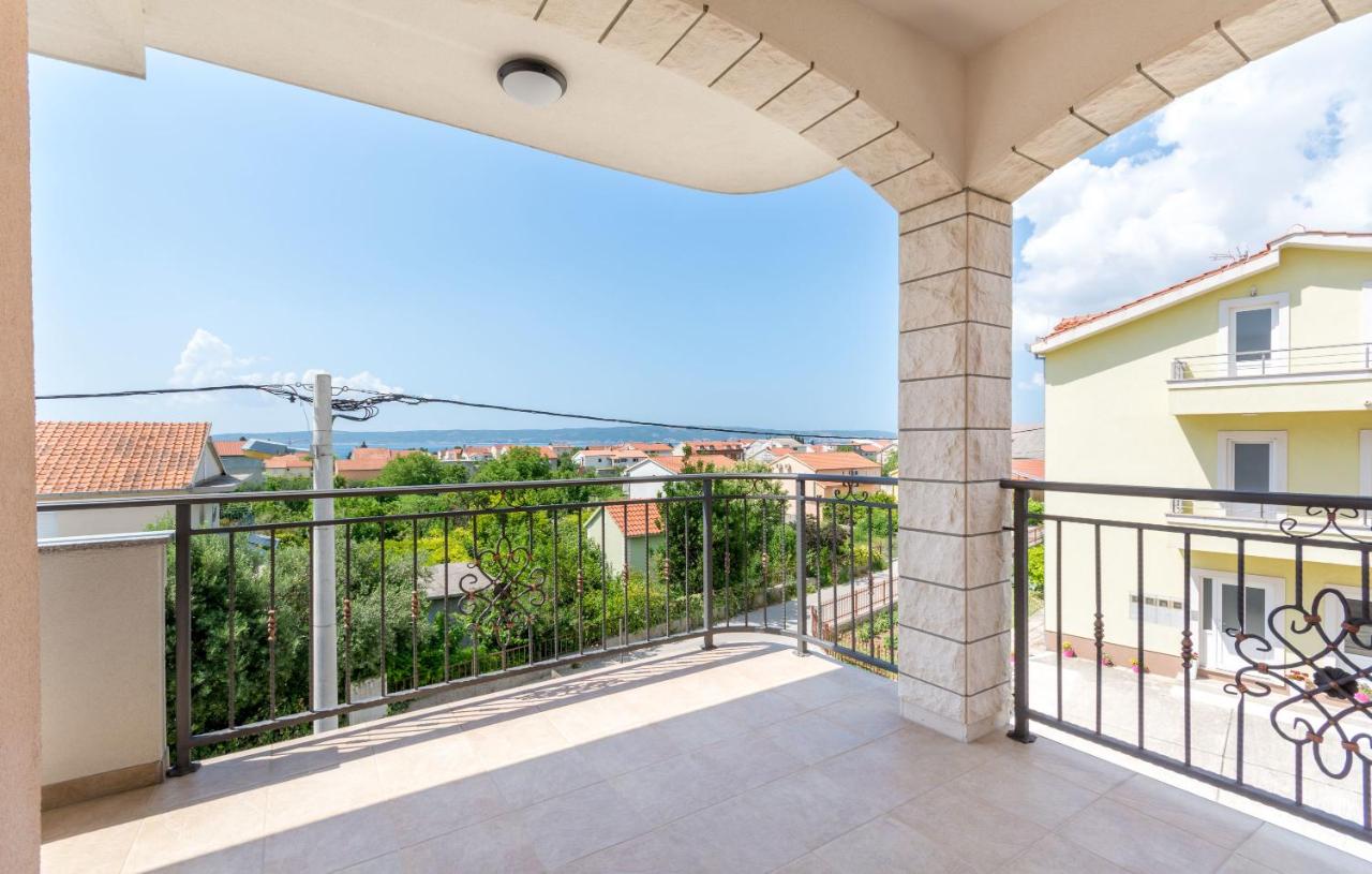 Villa Apartments Kordić - B&B