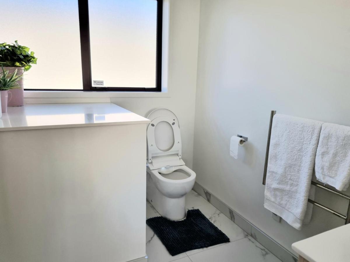 CBD 2BDR 2Bath Casino TownHall TePae Convention center FREE carpark - B&B