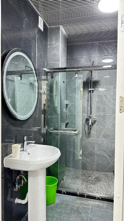 KERUEN SARAY APARTMENTS 20/14 - Bed and Breakfast Türkistan