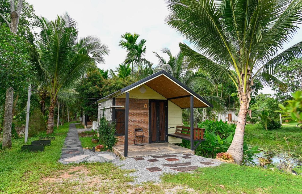 เป่าฟู่เฮ้าส์ Bao Fu's House - B&B