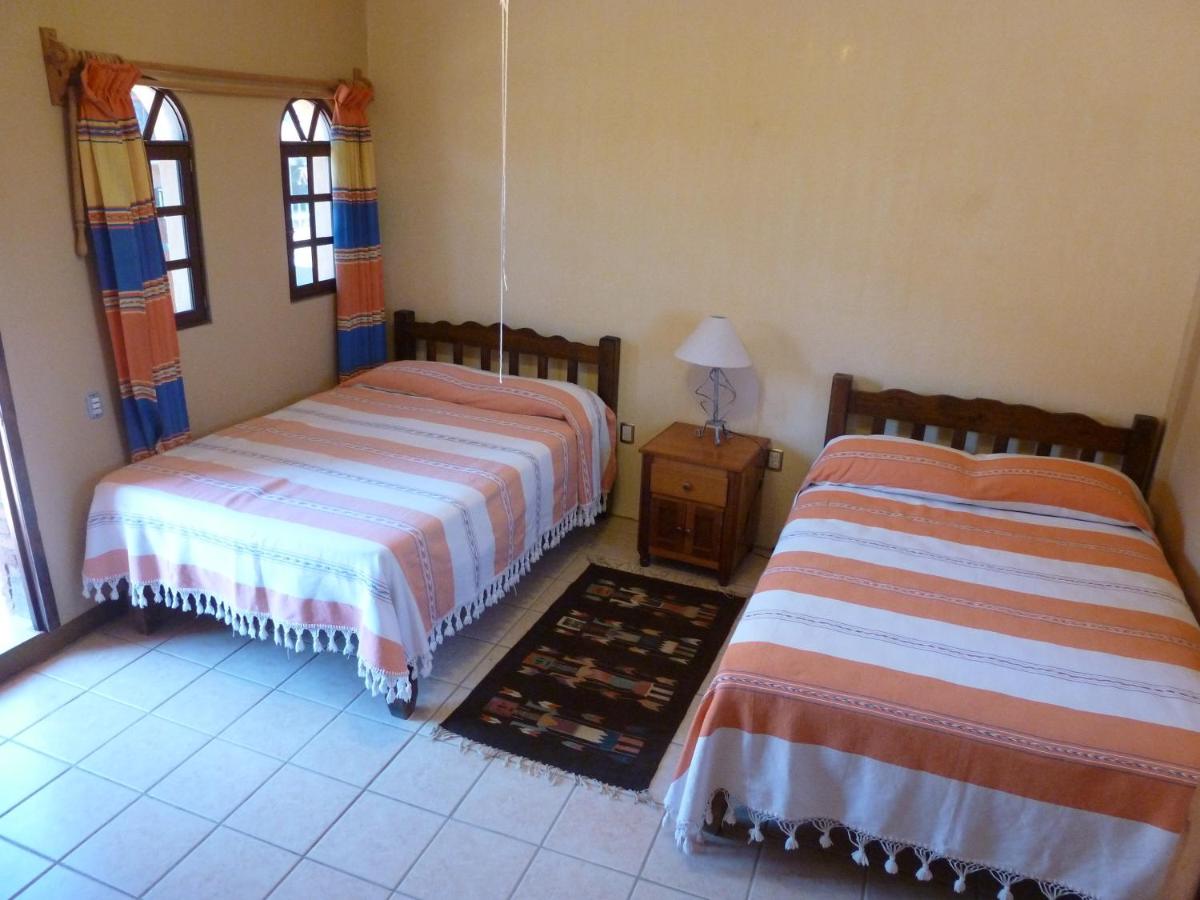 Deluxe Double or Twin Room with Mountain View
